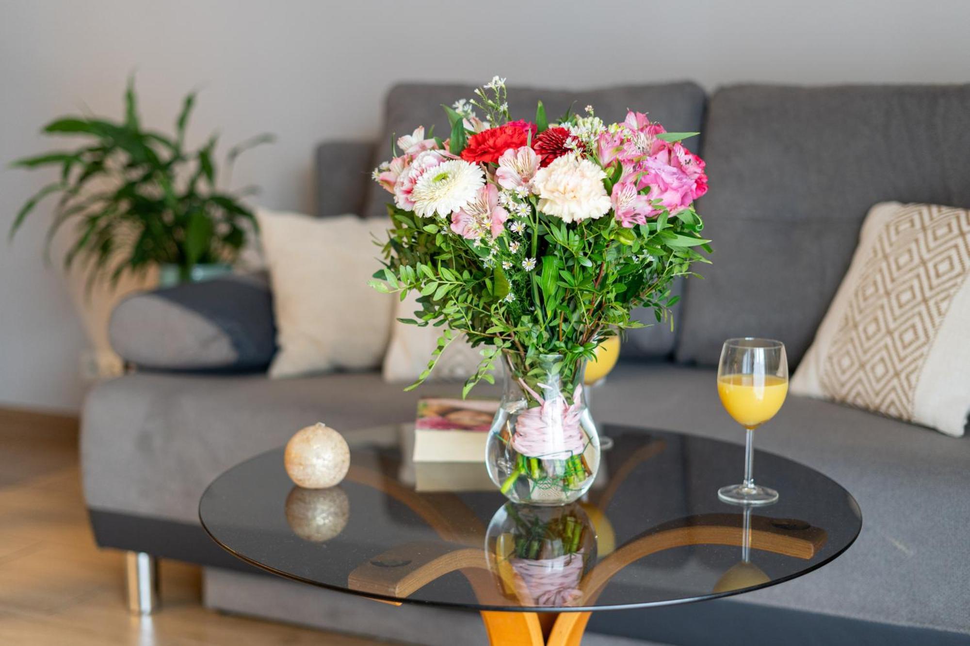 Steam Park Krakow Apartment Esterno foto