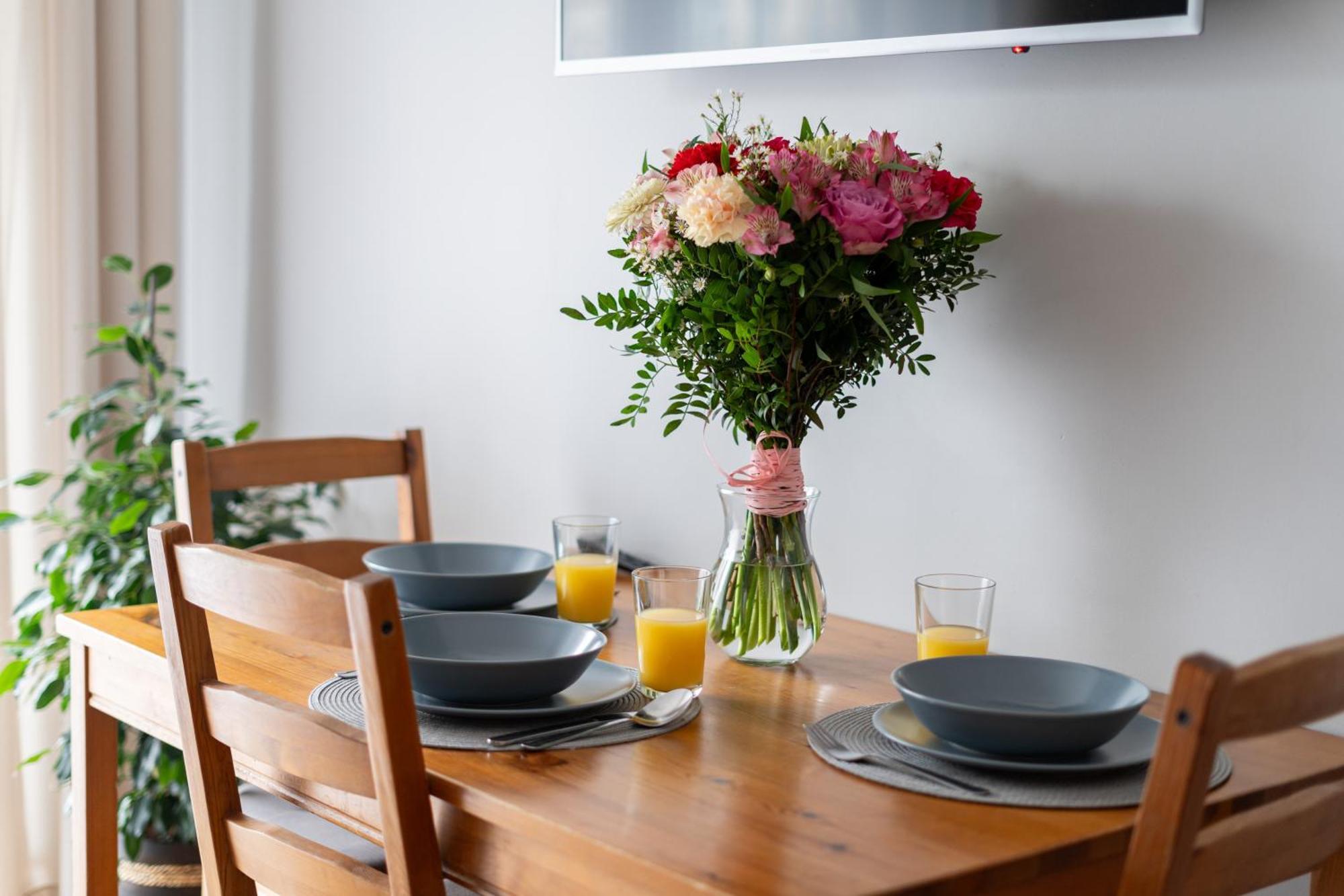 Steam Park Krakow Apartment Esterno foto