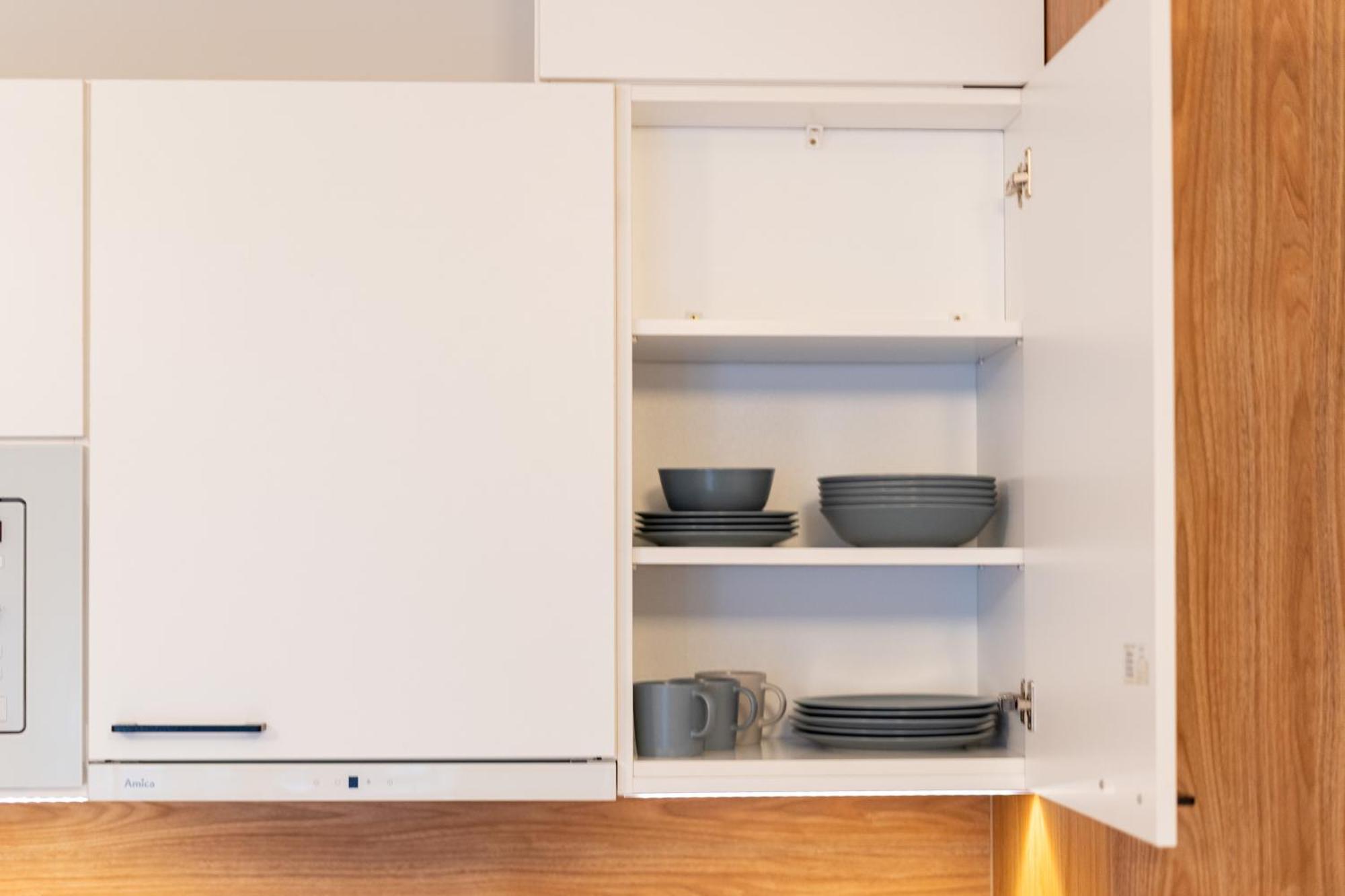 Steam Park Krakow Apartment Esterno foto